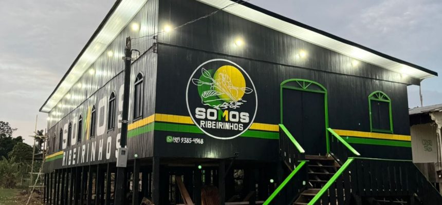 Em um esforço para levar alegria, dignidade e esperança às comunidades mais remotas da Amazônia, o projeto social Somos Ribeirinhos se prepara para realizar uma grande Festa do Dia das Crianças no próximo 12 de outubro. A ação acontecerá na Vila do Cuiá, comunidade ribeirinha situada a cerca de 180 km de Manaus, próxima ao município de Anamã, onde cerca de 600 crianças são atendidas semanalmente pelo projeto — o primeiro com atuação fixa na região.
